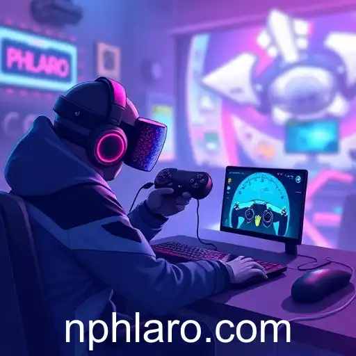 The Evolution of Online Gaming Platforms