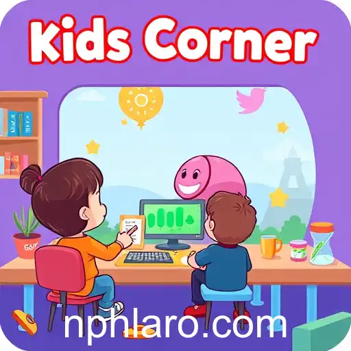 Kids Corner