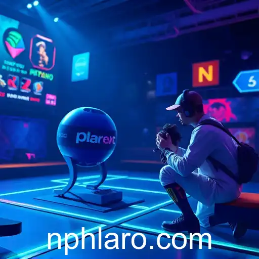 The Rise of Phlaro in the Gaming World