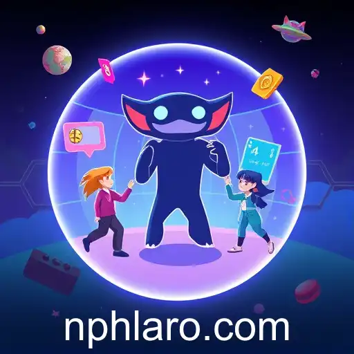 Phlaro: The Rising Star in Online Gaming