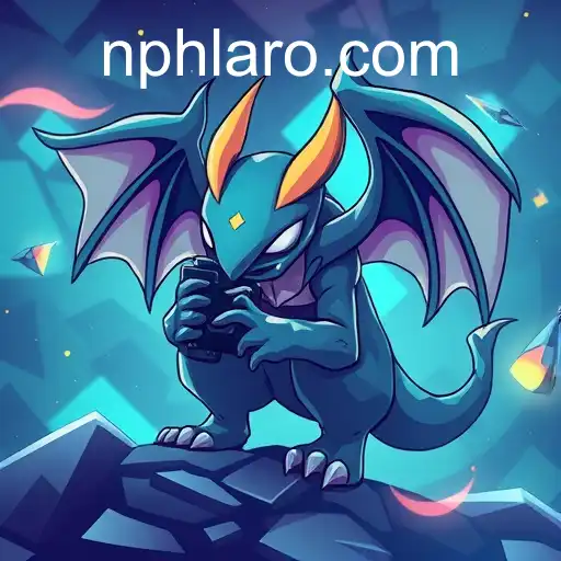 The Rise of Phlaro: A New Era in Online Gaming