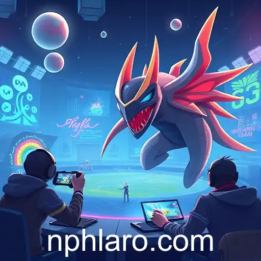 phlaro